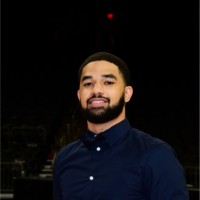 98Strong Employee Kamron Bode's profile photo