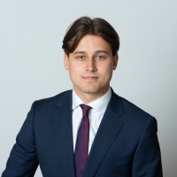 Briarcliffe Credit Partners Employee Alexander Schuck's profile photo