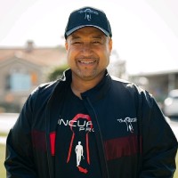 The Uncuffed Project Employee Dámon Cooke's profile photo