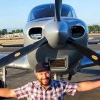 REYCO Systems Employee Jake Myers's profile photo