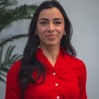 CLX Engineering Employee Souad Salah's profile photo