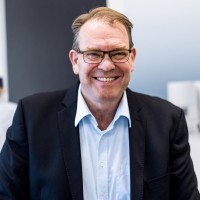 KP Components Employee Torben Pedersen's profile photo