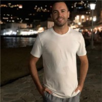 Eric Dasilva Email & Phone Number