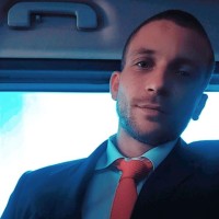ScientAct Employee Antonios Montanaris's profile photo