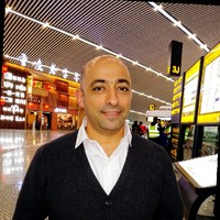 SURE Universal Ltd. Employee Meir Chidra's profile photo