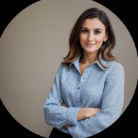 Cleerly Employee Jeanne Gardeau's profile photo