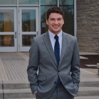 Radiation Detection Technologies, Inc. Employee Andrew Scott's profile photo