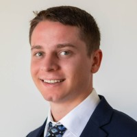 Pepper.com - The World's Largest Deal Community Employee Tyler Perrone's profile photo