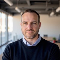 Rolebot Employee Shane Bernstein's profile photo