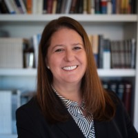 Echo Foundation Employee Stacey Schanzlin's profile photo