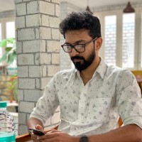 Cognizant Employee Gideon Christopher's profile photo