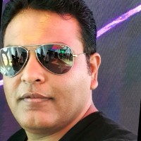 Vijay Babani Email