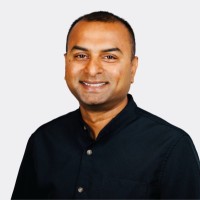 Manoj Mohan Email & Phone Number