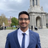EclimAi Employee Frason Francis's profile photo