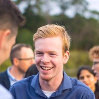 Expanse.com Employee Joel Herbert's profile photo