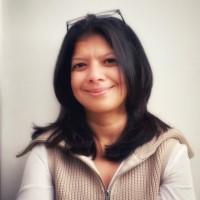 Gradient Employee Mansi Shah's profile photo