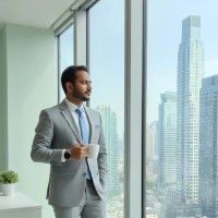 Vertiv Employee Sumit Jadhav's profile photo