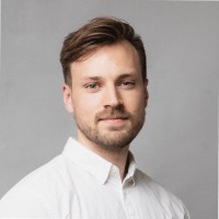 Conisbee Employee Nick Jeavons's profile photo