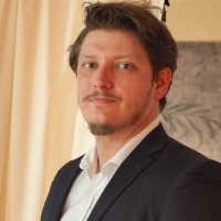 STATERA Employee Philippe Breslavtzev's profile photo