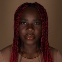 Pozez JCC of Northern Virginia Employee Kelnista Ayuk's profile photo