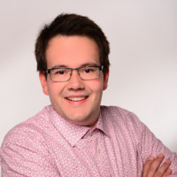 PENTADOC AG Employee Jannik Wolsky's profile photo