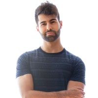 Wireless Logic Spain Employee Rubén González Madrid's profile photo