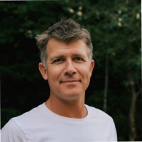 ICBC (Insurance Corporation of British Columbia) Employee Greg Vandeborne's profile photo