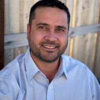 Granite Construction Employee Ryan Gilmore's profile photo