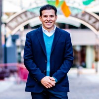 voco Hotels Employee Octavio Ibarra's profile photo