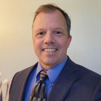 Aethercomm Employee David Rausche's profile photo