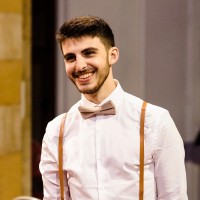 Barclays Employee Daniel Cochrane's profile photo