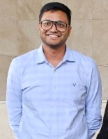 informatica Employee Krishna Udayagiri's profile photo