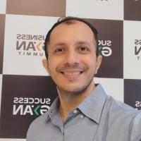 CE-Group Employee Prathik Chaudhri's profile photo