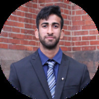 Prashant Baliga Email & Phone Number