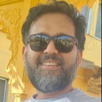 Vikas Tyagi Email