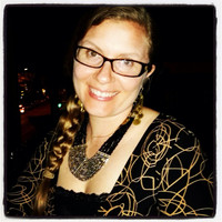 Maryland University of Integrative Health Employee Nicki Rubin's profile photo