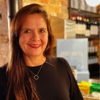 Rosa's Thai Employee Sarah Hills's profile photo