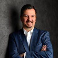 Anusch Mohadjer Email & Phone Number