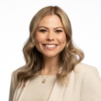 American Society of Gene & Cell Therapy Employee Katie McClure's profile photo
