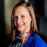 IdeaBank Marketing Employee Ginger Billesbach's profile photo