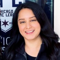 Work Right NW Employee Vanessa Mendoza's profile photo