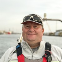 Lockheed Martin Employee Darren Pope's profile photo