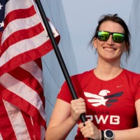 Team Red, White & Blue Employee Caitlin Pollard's profile photo