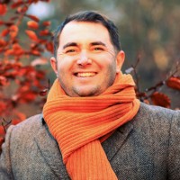 DENSsolutions Employee Gin Pivak's profile photo