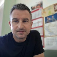 Tomislav Rogić Email