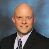 GE Transportation, a Wabtec company Employee Curtis Jans's profile photo