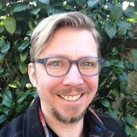 Seattle University Employee Brian Poel's profile photo