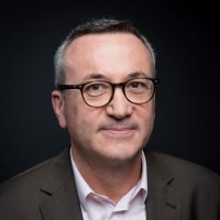 Société des grands projets Employee Bertrand Masselin's profile photo