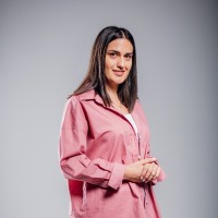 Loopex Digital Employee Aida Bazikyan's profile photo