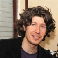 dFUSION.fr Employee Jerome Chabert's profile photo